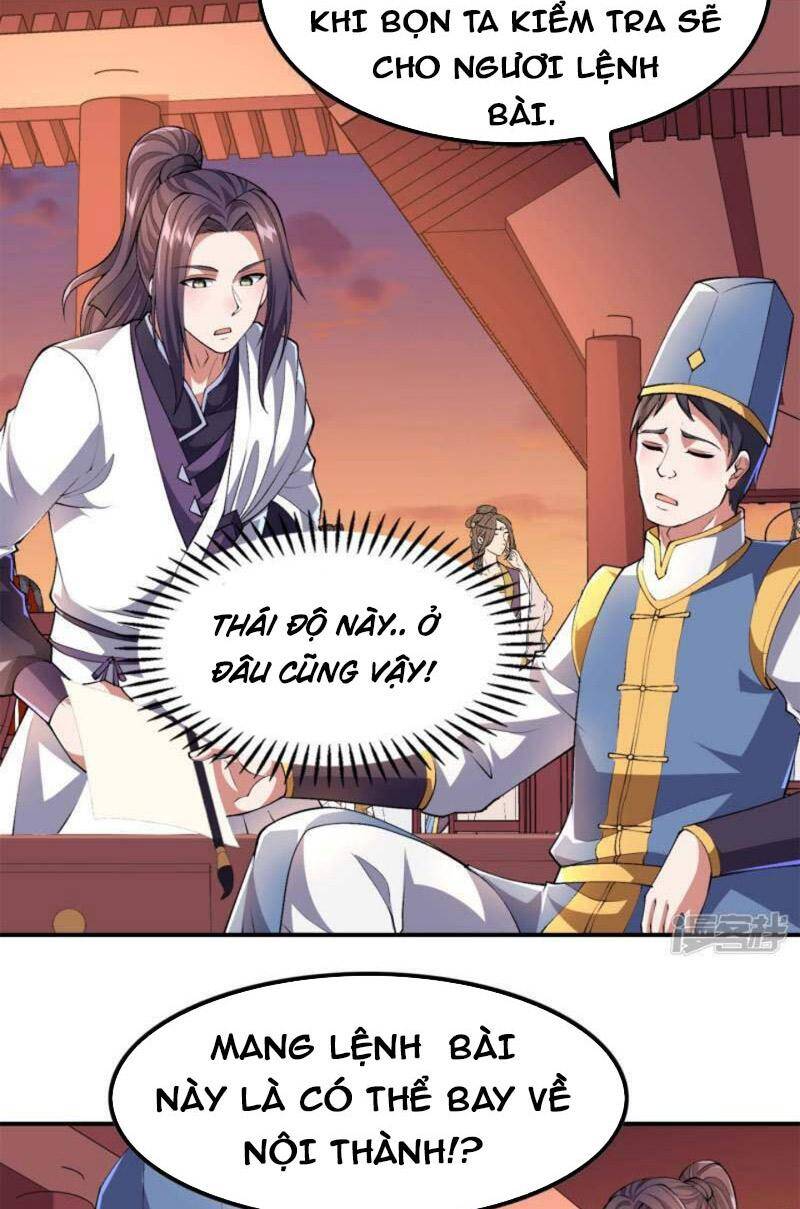 Đệ Nhất Ở Rể Chapter 172 - Trang 2