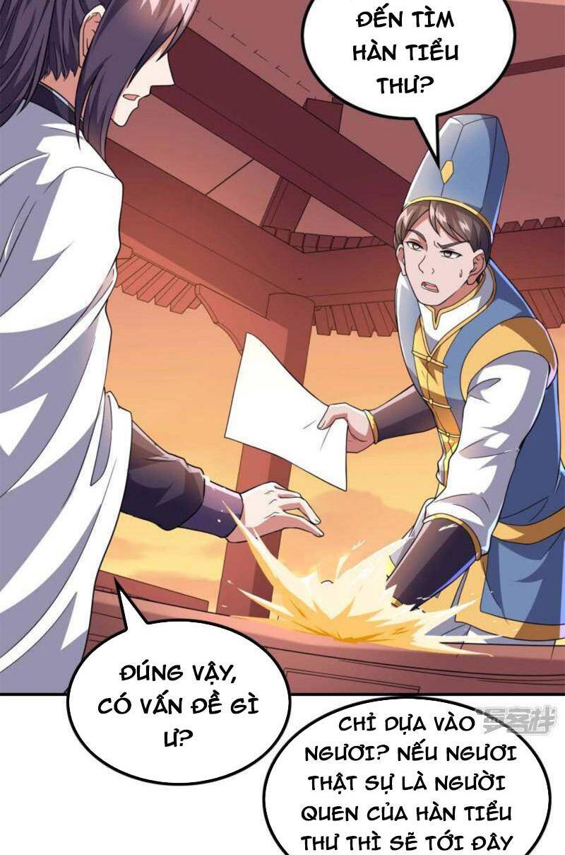 Đệ Nhất Ở Rể Chapter 172 - Trang 2