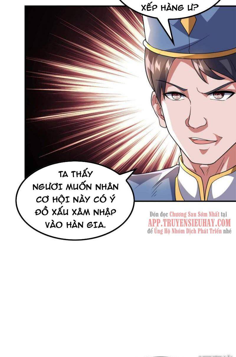 Đệ Nhất Ở Rể Chapter 172 - Trang 2