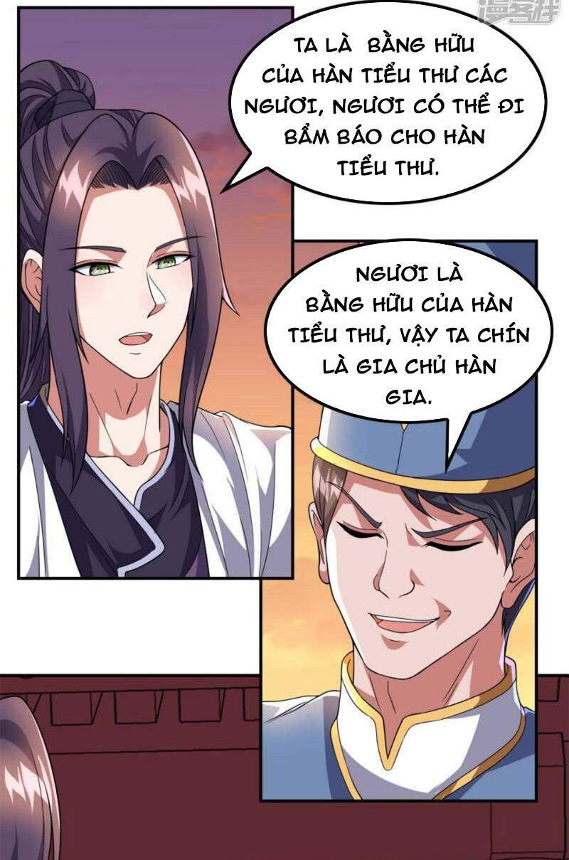 Đệ Nhất Ở Rể Chapter 172 - Trang 2