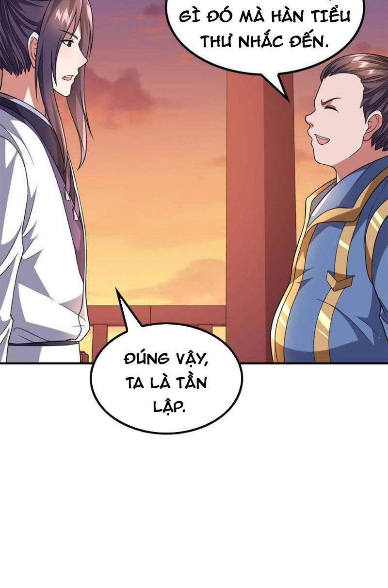 Đệ Nhất Ở Rể Chapter 172 - Trang 2