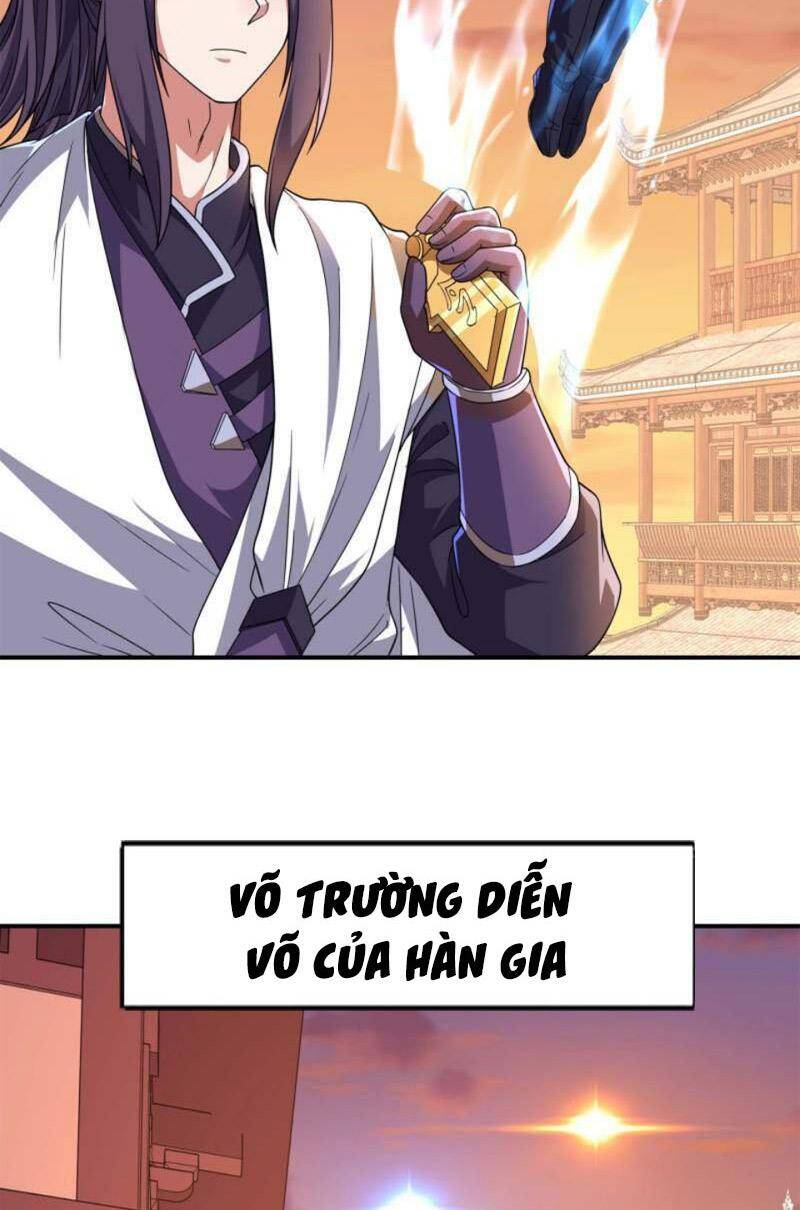 Đệ Nhất Ở Rể Chapter 172 - Trang 2