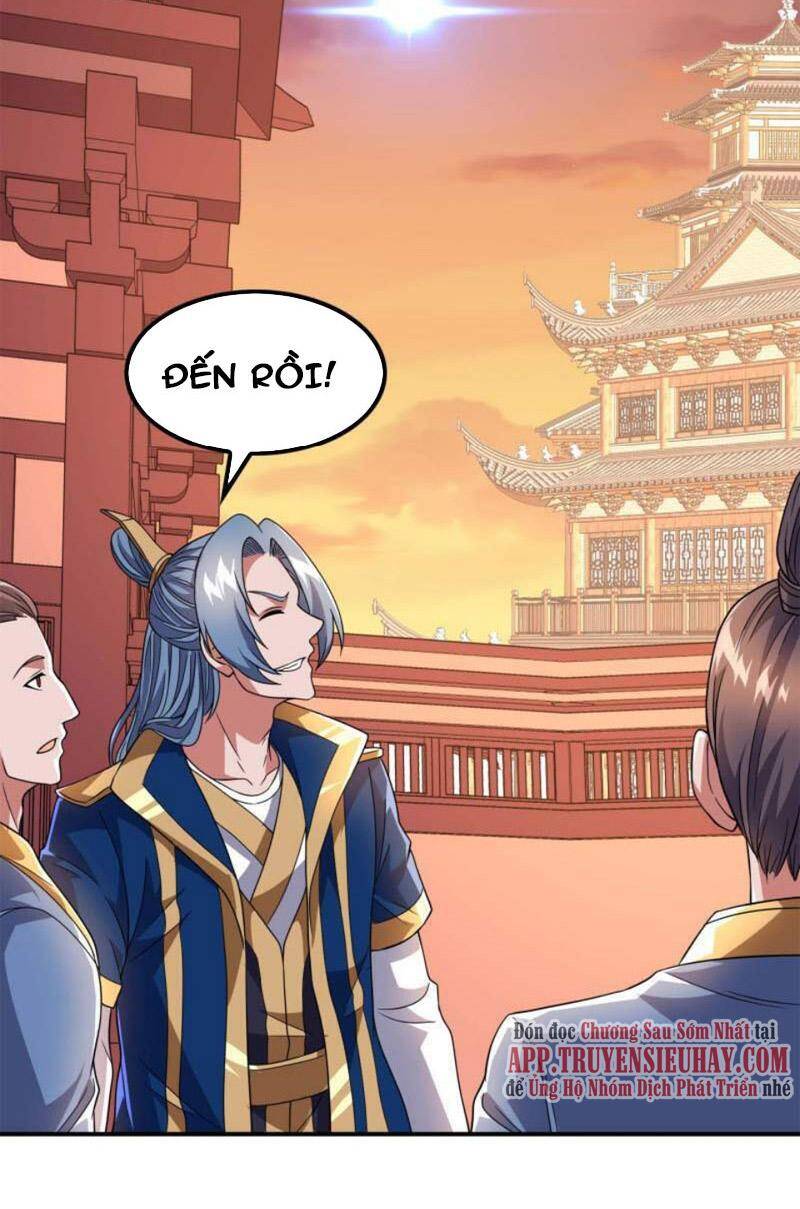 Đệ Nhất Ở Rể Chapter 172 - Trang 2