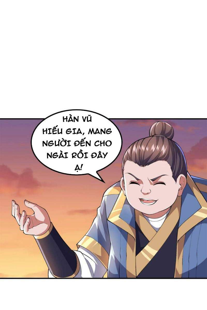 Đệ Nhất Ở Rể Chapter 172 - Trang 2