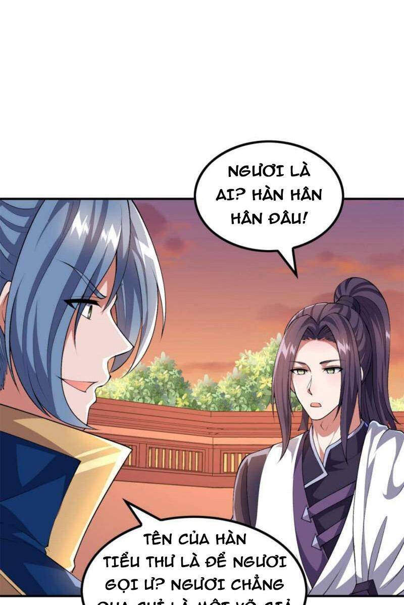 Đệ Nhất Ở Rể Chapter 172 - Trang 2