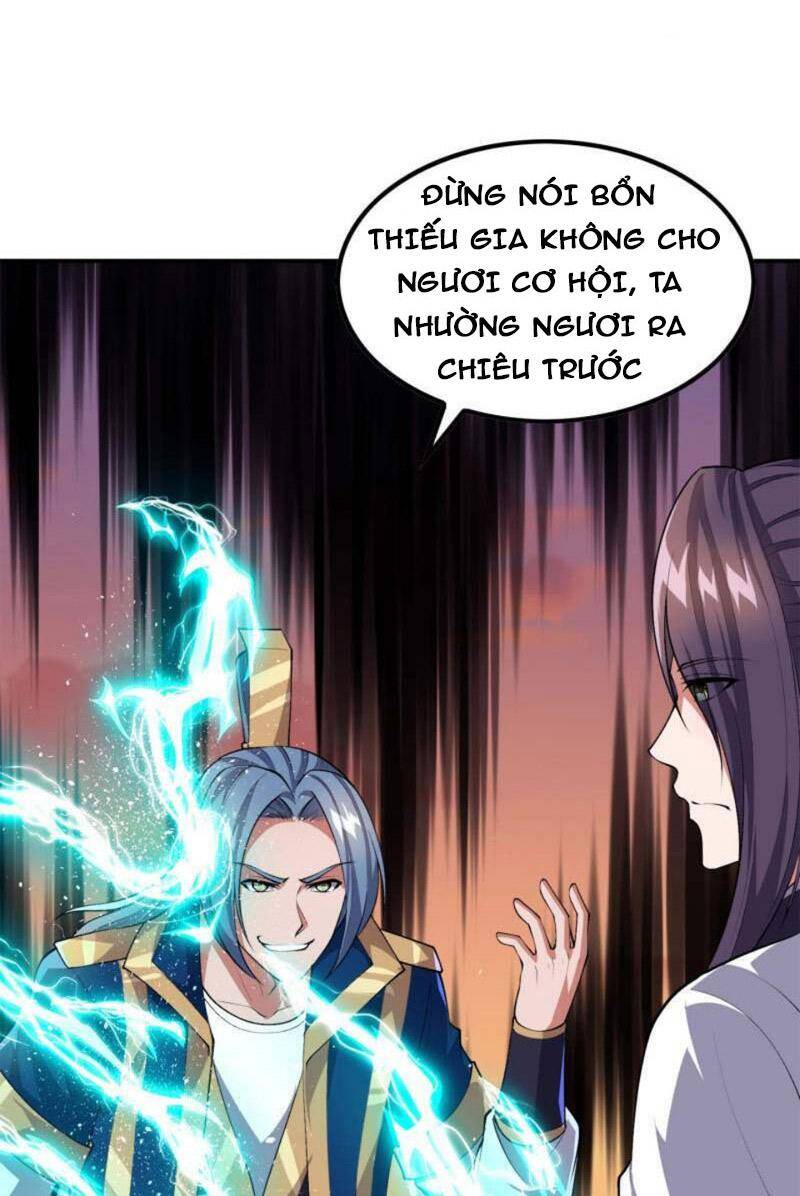 Đệ Nhất Ở Rể Chapter 172 - Trang 2