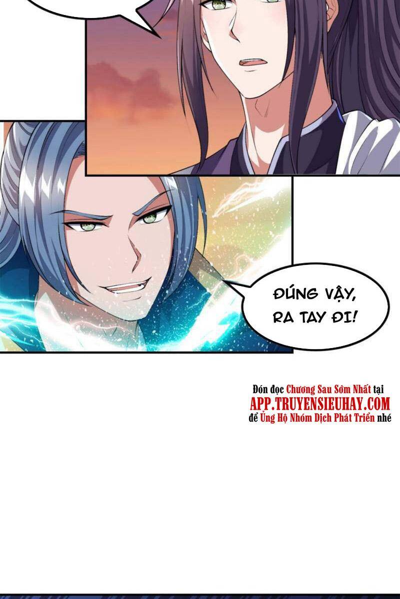 Đệ Nhất Ở Rể Chapter 172 - Trang 2