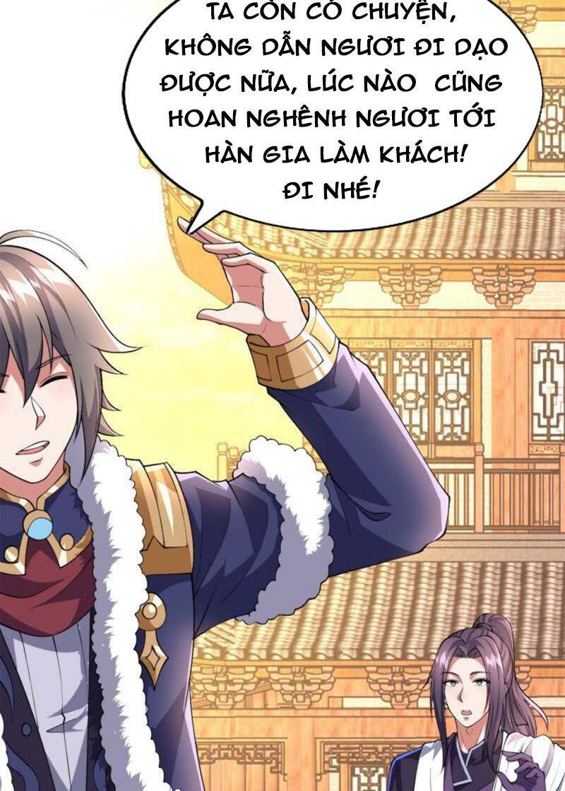 Đệ Nhất Ở Rể Chapter 172 - Trang 2