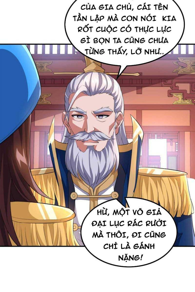 Đệ Nhất Ở Rể Chapter 171 - Trang 2