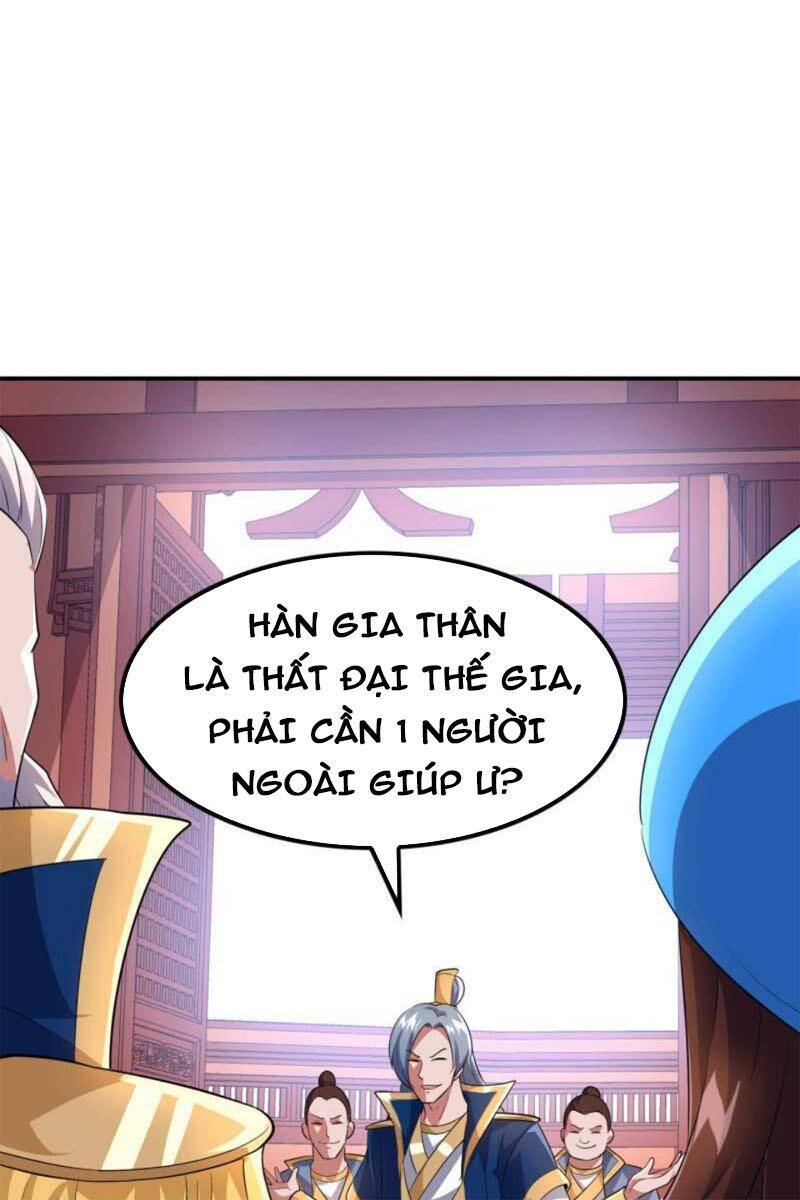 Đệ Nhất Ở Rể Chapter 171 - Trang 2