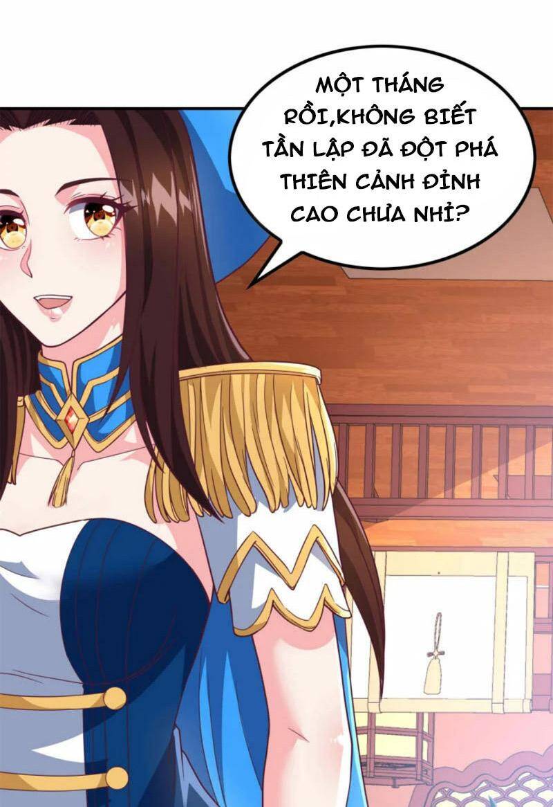 Đệ Nhất Ở Rể Chapter 171 - Trang 2