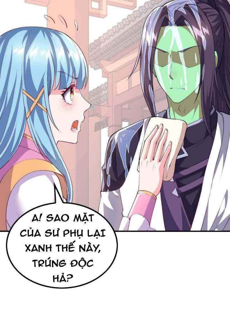 Đệ Nhất Ở Rể Chapter 171 - Trang 2