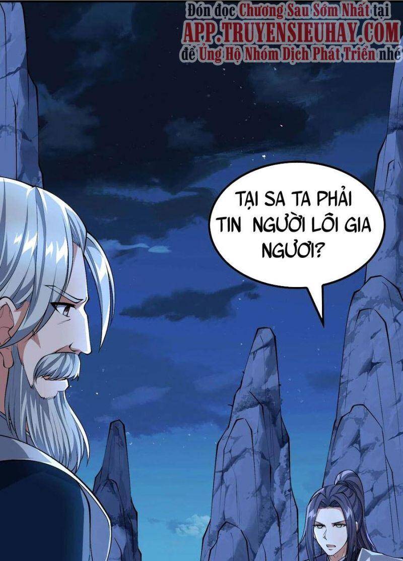 Đệ Nhất Ở Rể Chapter 170 - Trang 2