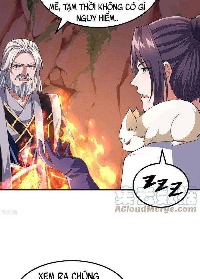 Đệ Nhất Ở Rể Chapter 170 - Trang 2