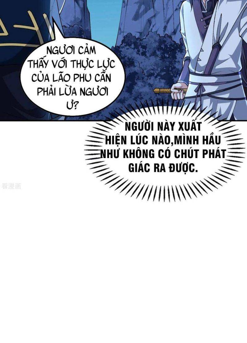 Đệ Nhất Ở Rể Chapter 170 - Trang 2