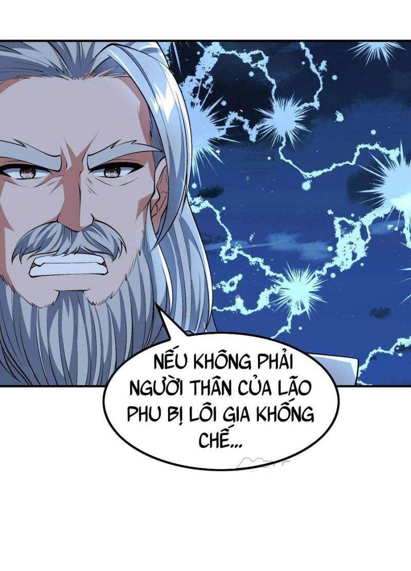 Đệ Nhất Ở Rể Chapter 170 - Trang 2