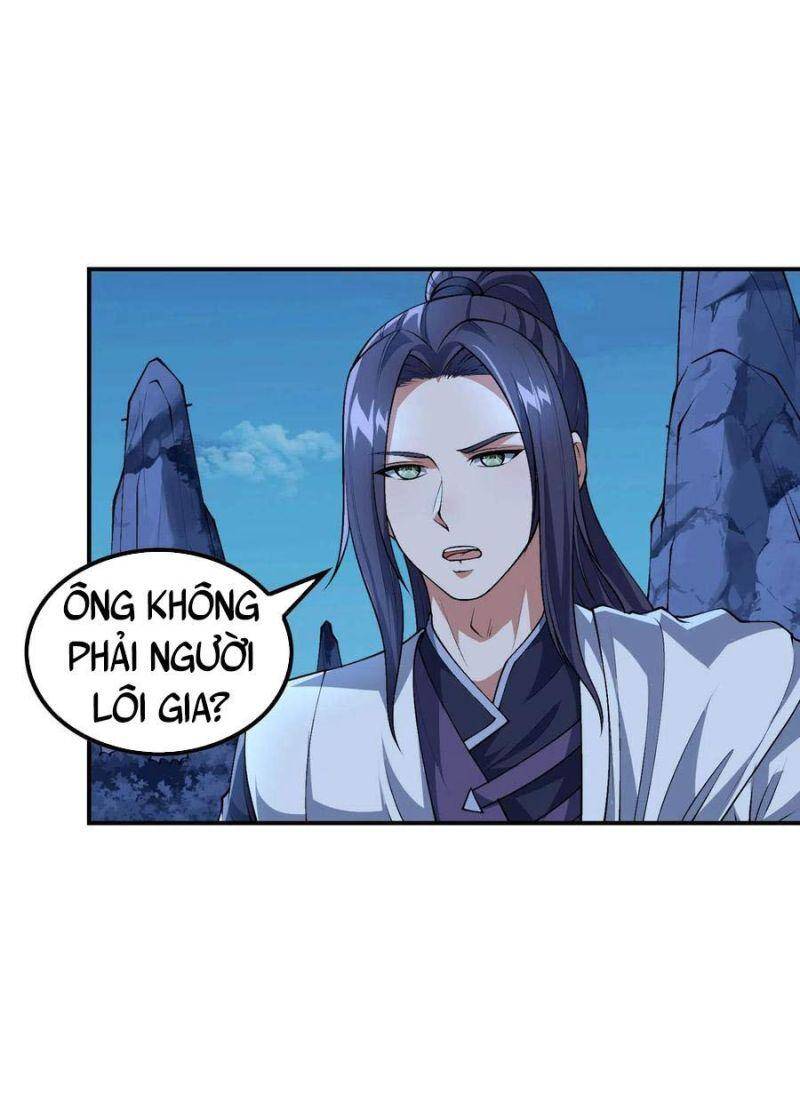 Đệ Nhất Ở Rể Chapter 170 - Trang 2