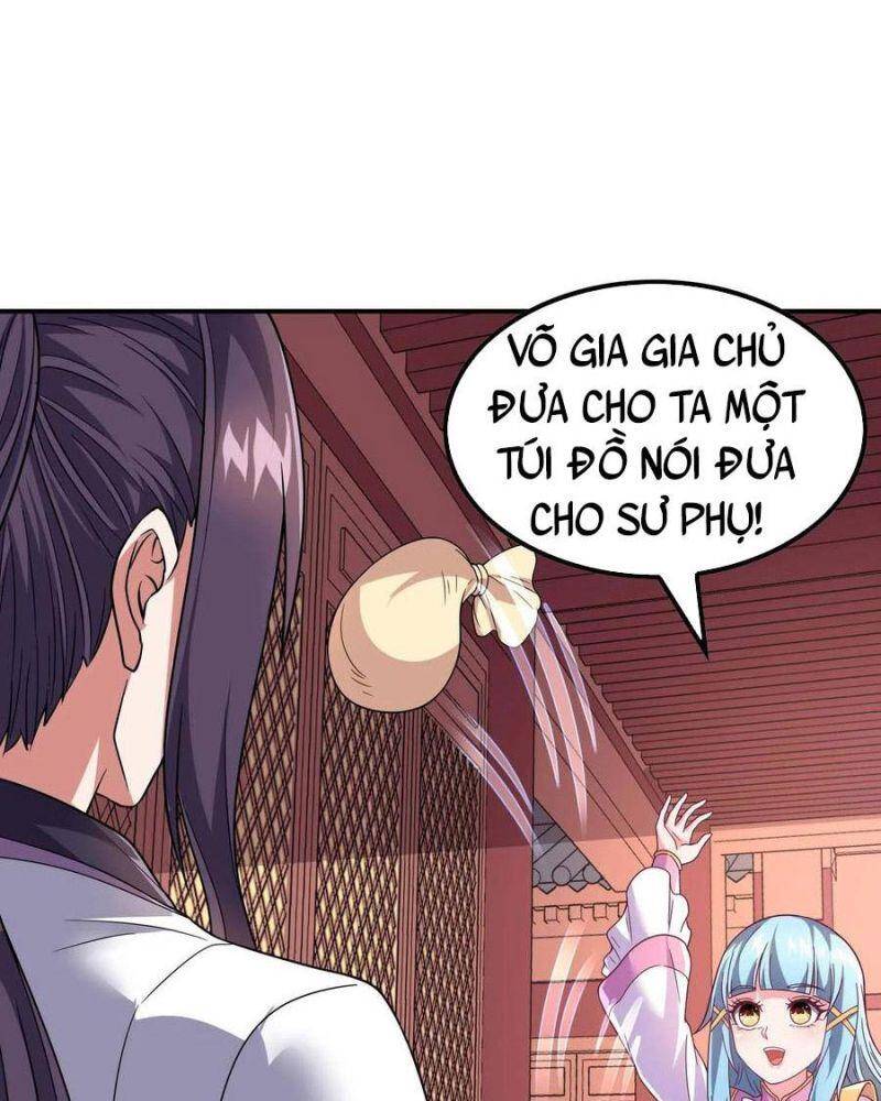 Đệ Nhất Ở Rể Chapter 170 - Trang 2