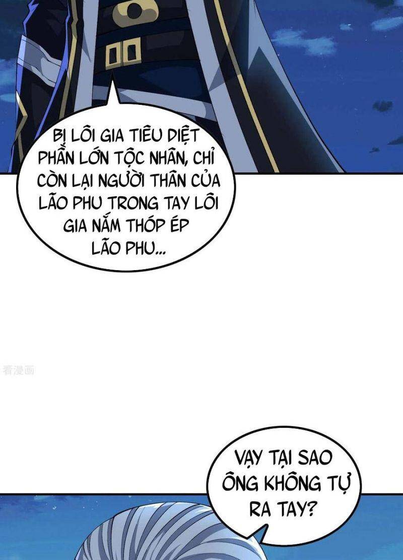 Đệ Nhất Ở Rể Chapter 170 - Trang 2