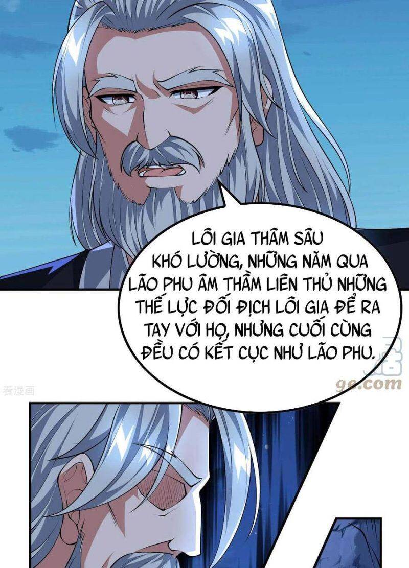 Đệ Nhất Ở Rể Chapter 170 - Trang 2