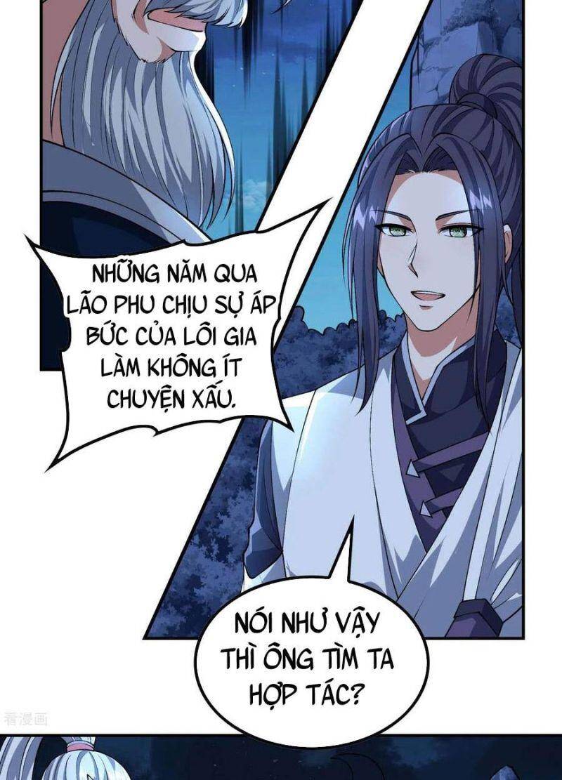 Đệ Nhất Ở Rể Chapter 170 - Trang 2