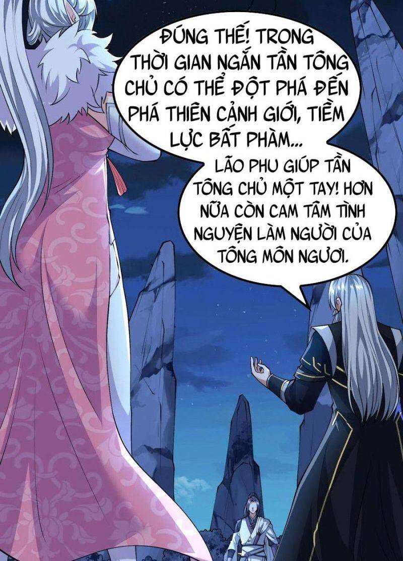 Đệ Nhất Ở Rể Chapter 170 - Trang 2