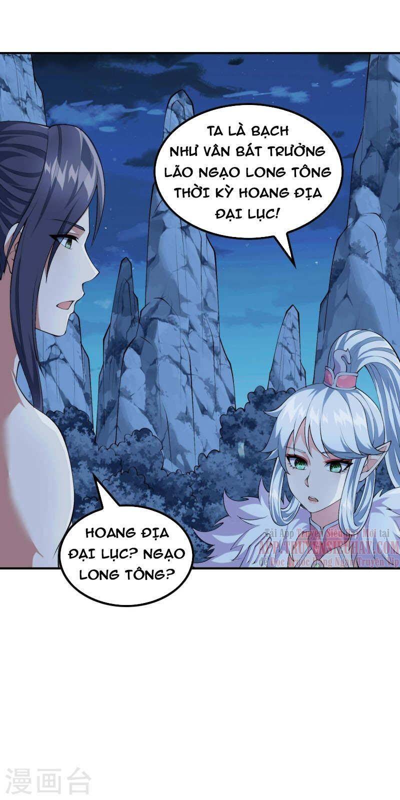 Đệ Nhất Ở Rể Chapter 169 - Trang 2