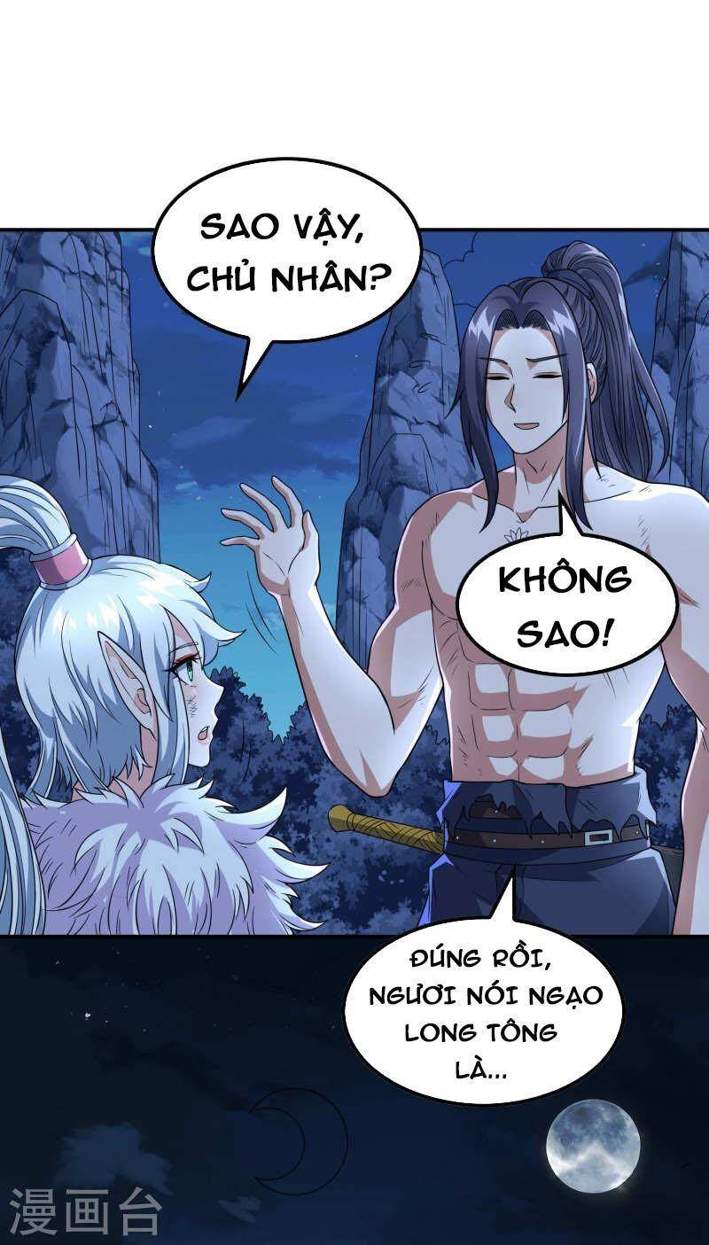 Đệ Nhất Ở Rể Chapter 169 - Trang 2