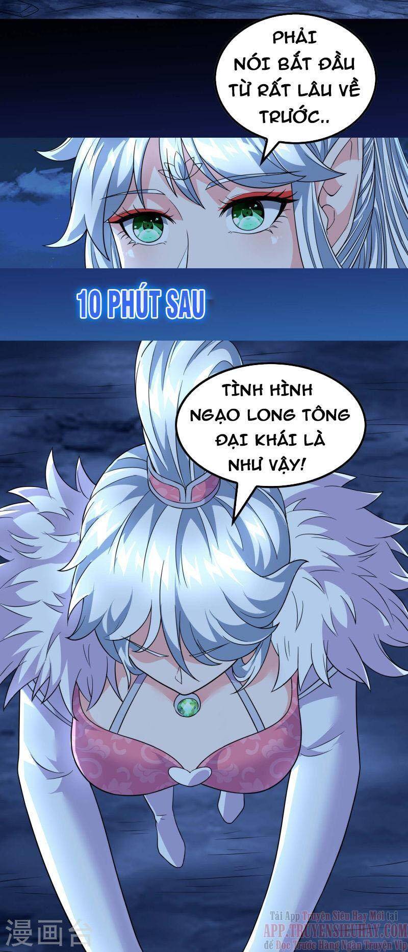 Đệ Nhất Ở Rể Chapter 169 - Trang 2