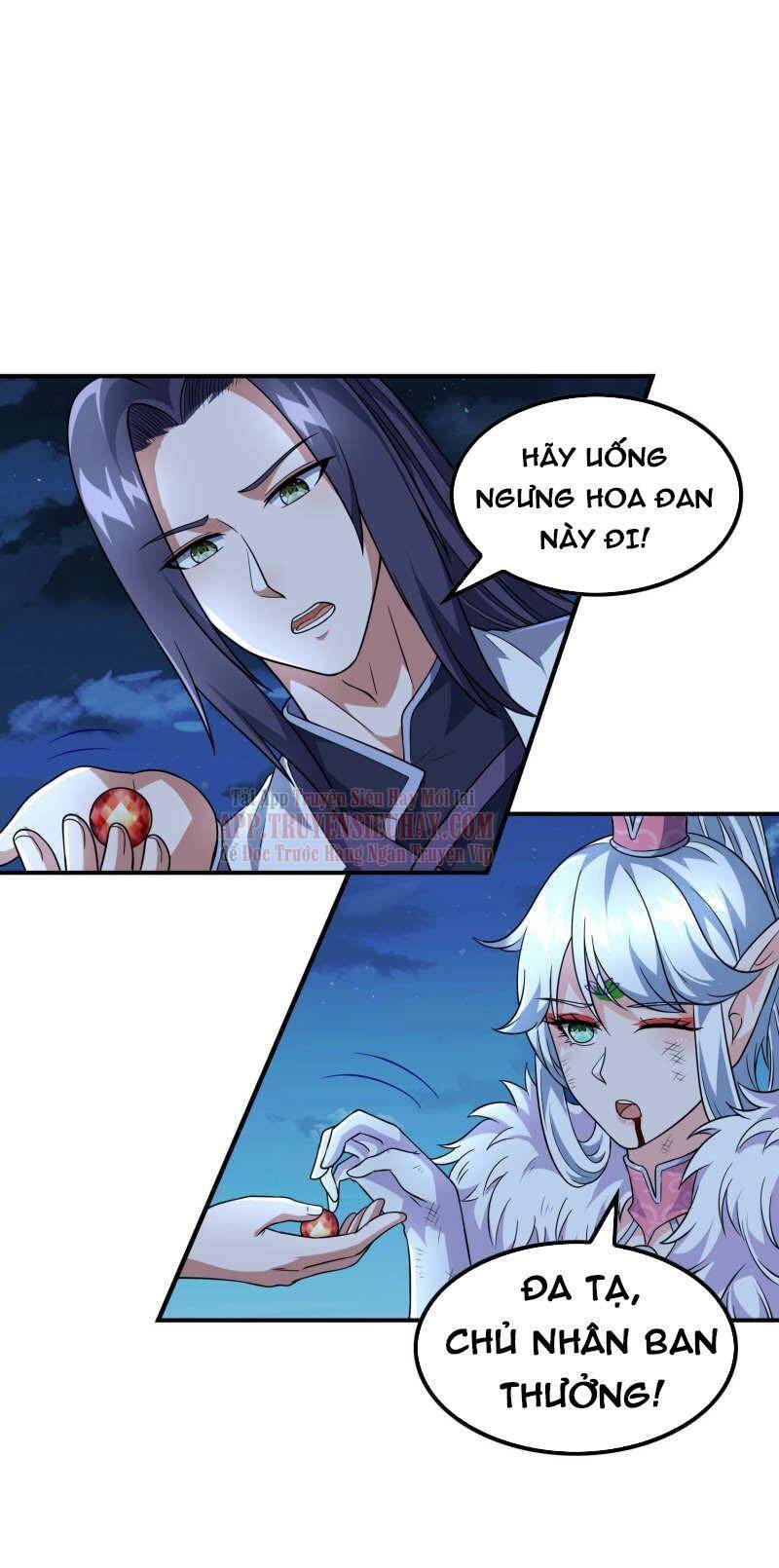 Đệ Nhất Ở Rể Chapter 169 - Trang 2