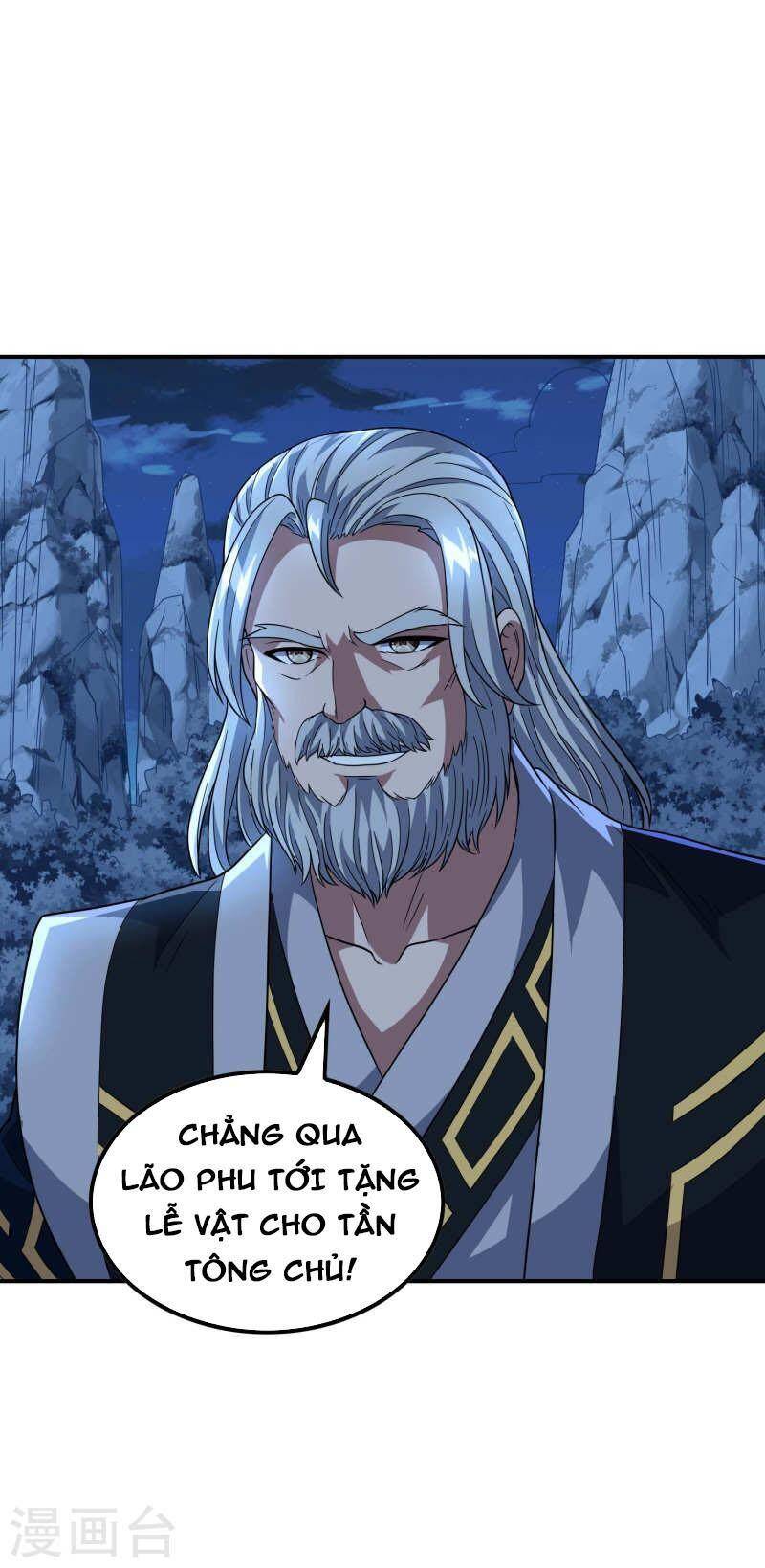 Đệ Nhất Ở Rể Chapter 169 - Trang 2