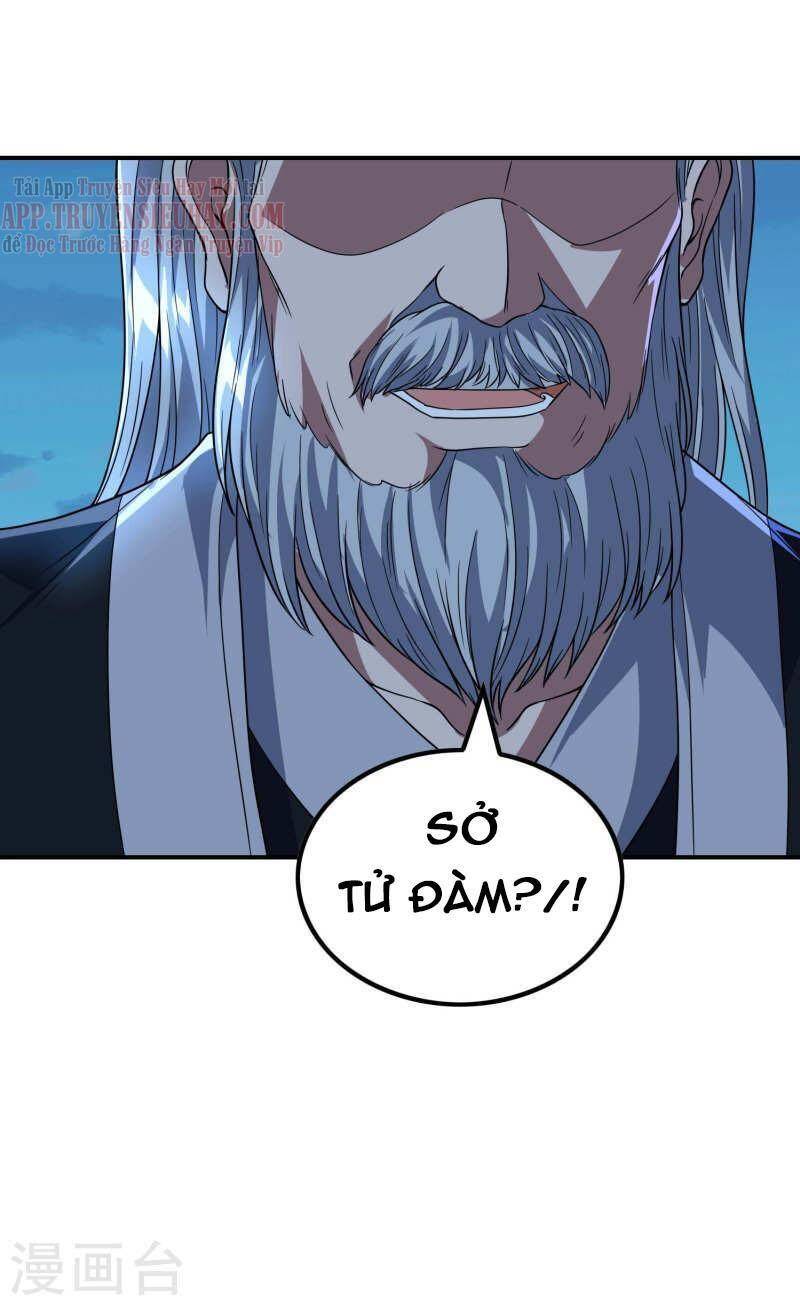 Đệ Nhất Ở Rể Chapter 169 - Trang 2