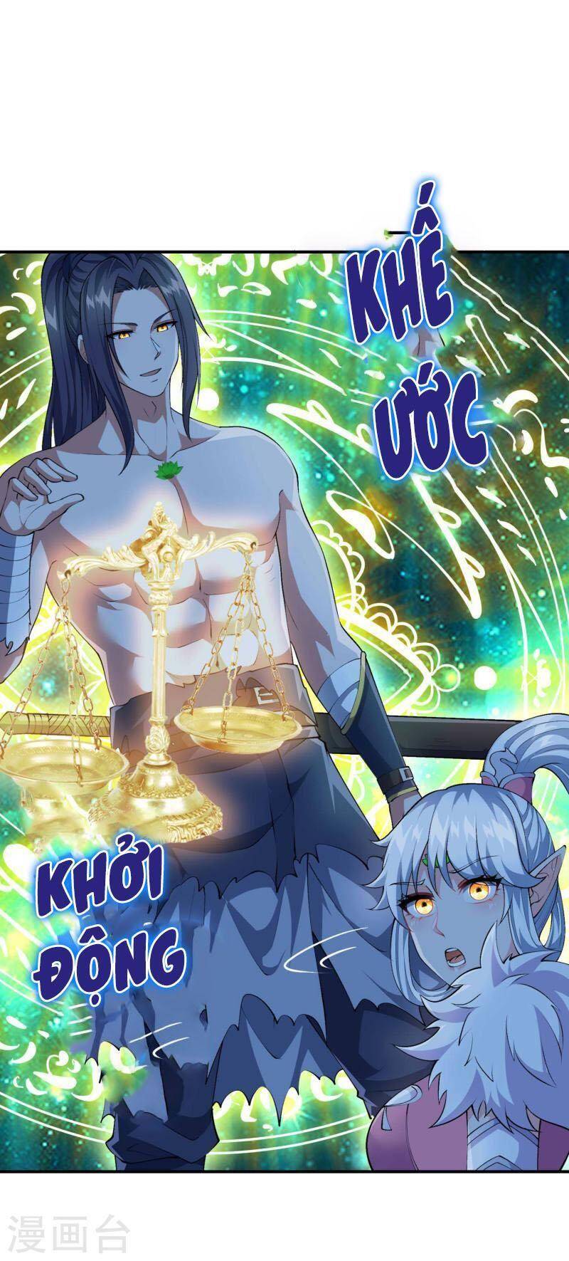 Đệ Nhất Ở Rể Chapter 169 - Trang 2