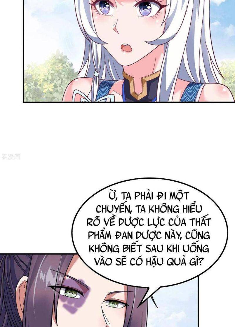 Đệ Nhất Ở Rể Chapter 168 - Trang 2