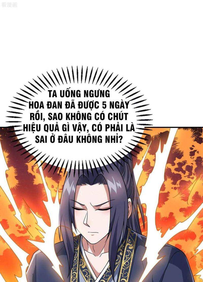 Đệ Nhất Ở Rể Chapter 168 - Trang 2