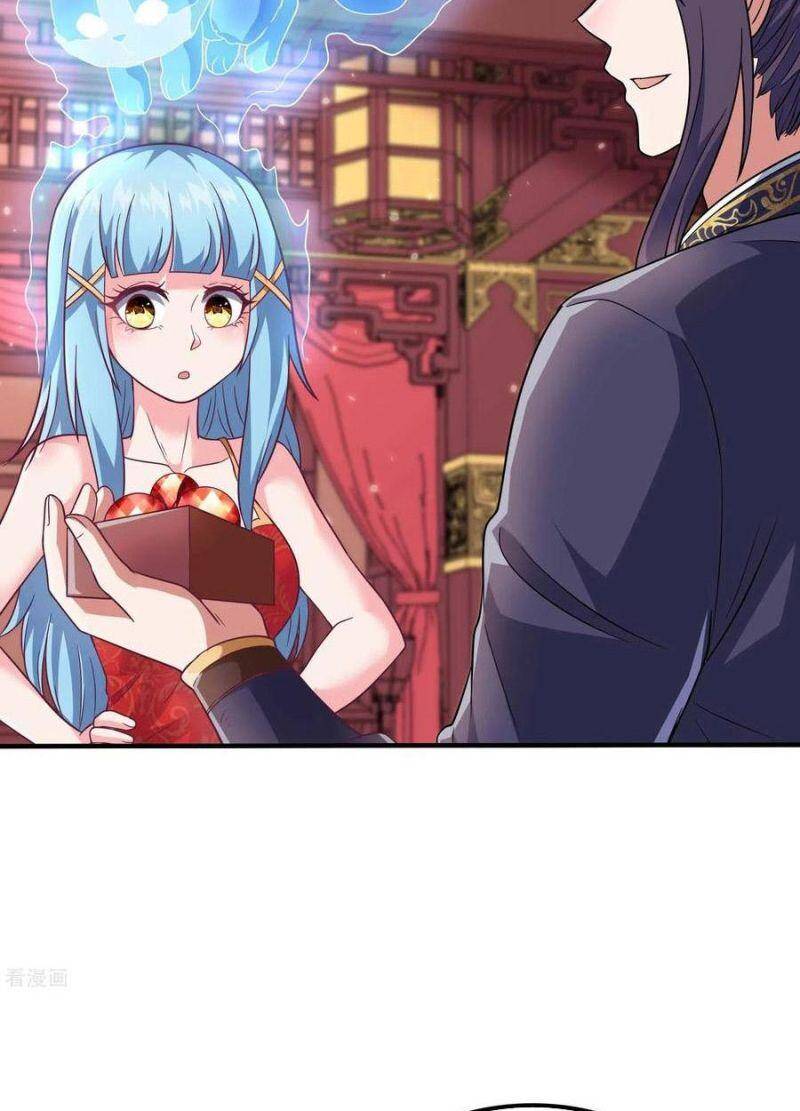 Đệ Nhất Ở Rể Chapter 168 - Trang 2