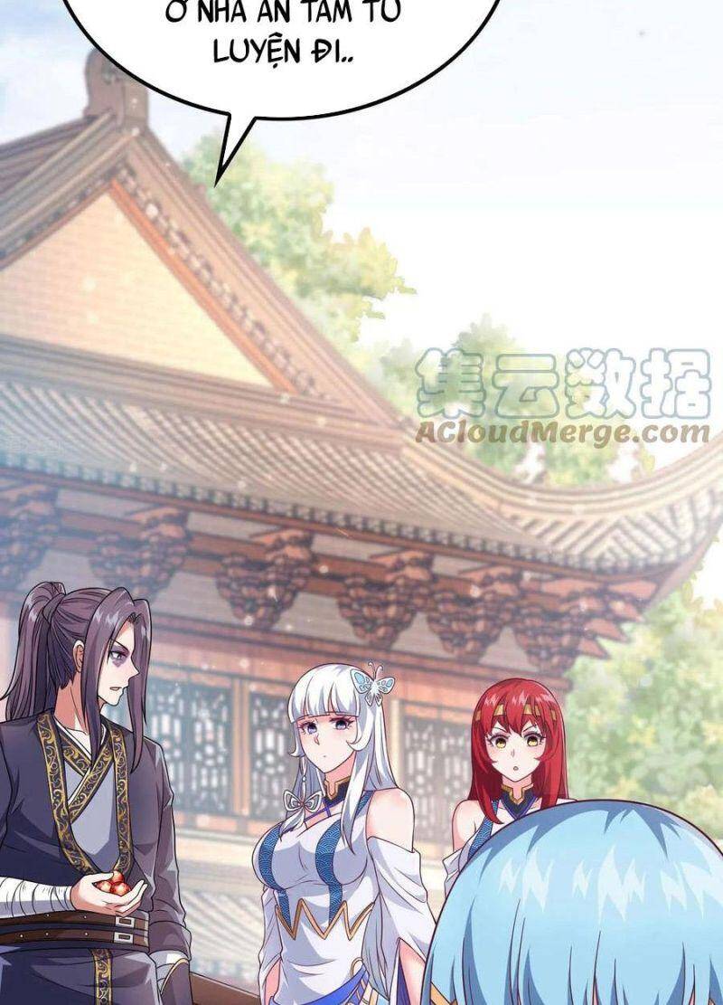 Đệ Nhất Ở Rể Chapter 168 - Trang 2