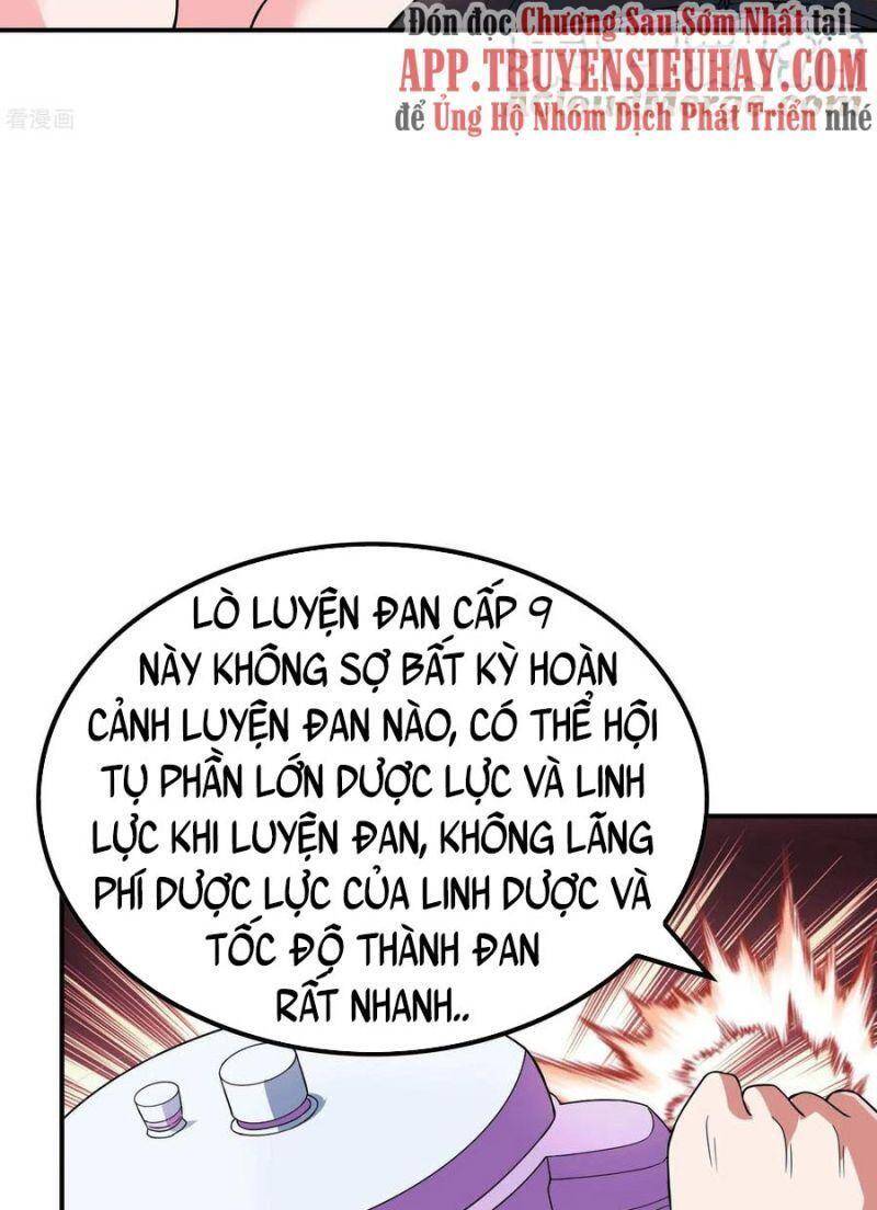 Đệ Nhất Ở Rể Chapter 167 - Trang 2