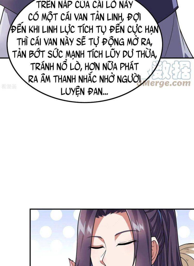 Đệ Nhất Ở Rể Chapter 167 - Trang 2