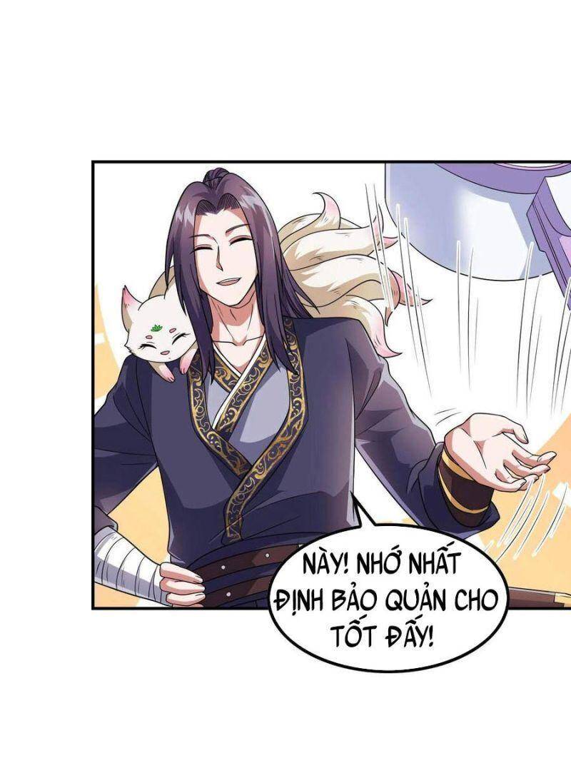 Đệ Nhất Ở Rể Chapter 167 - Trang 2