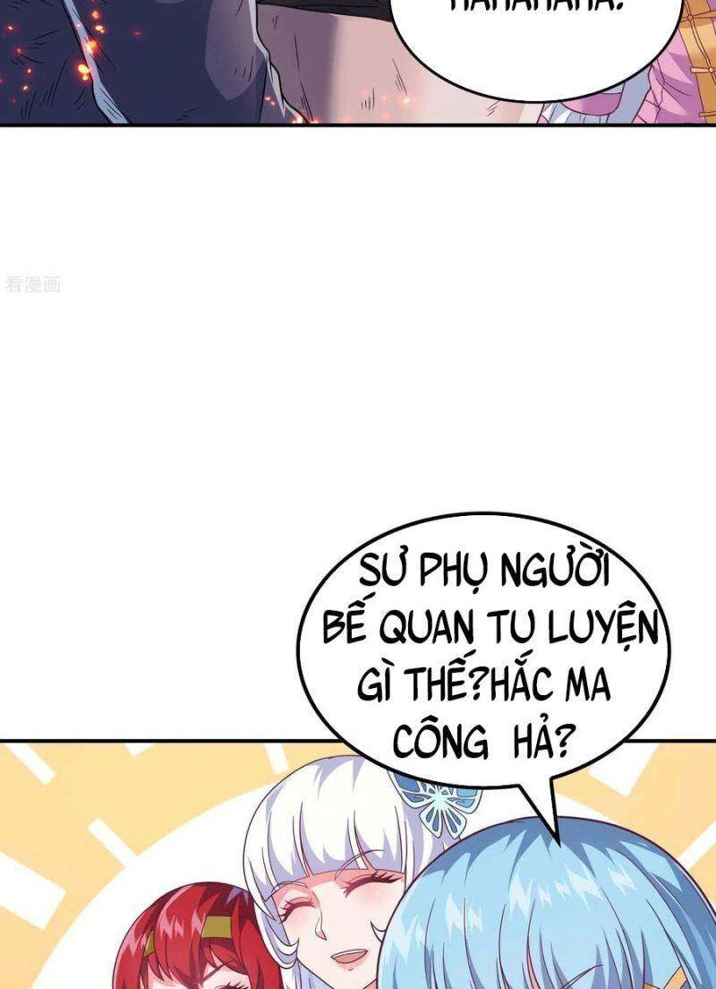 Đệ Nhất Ở Rể Chapter 167 - Trang 2