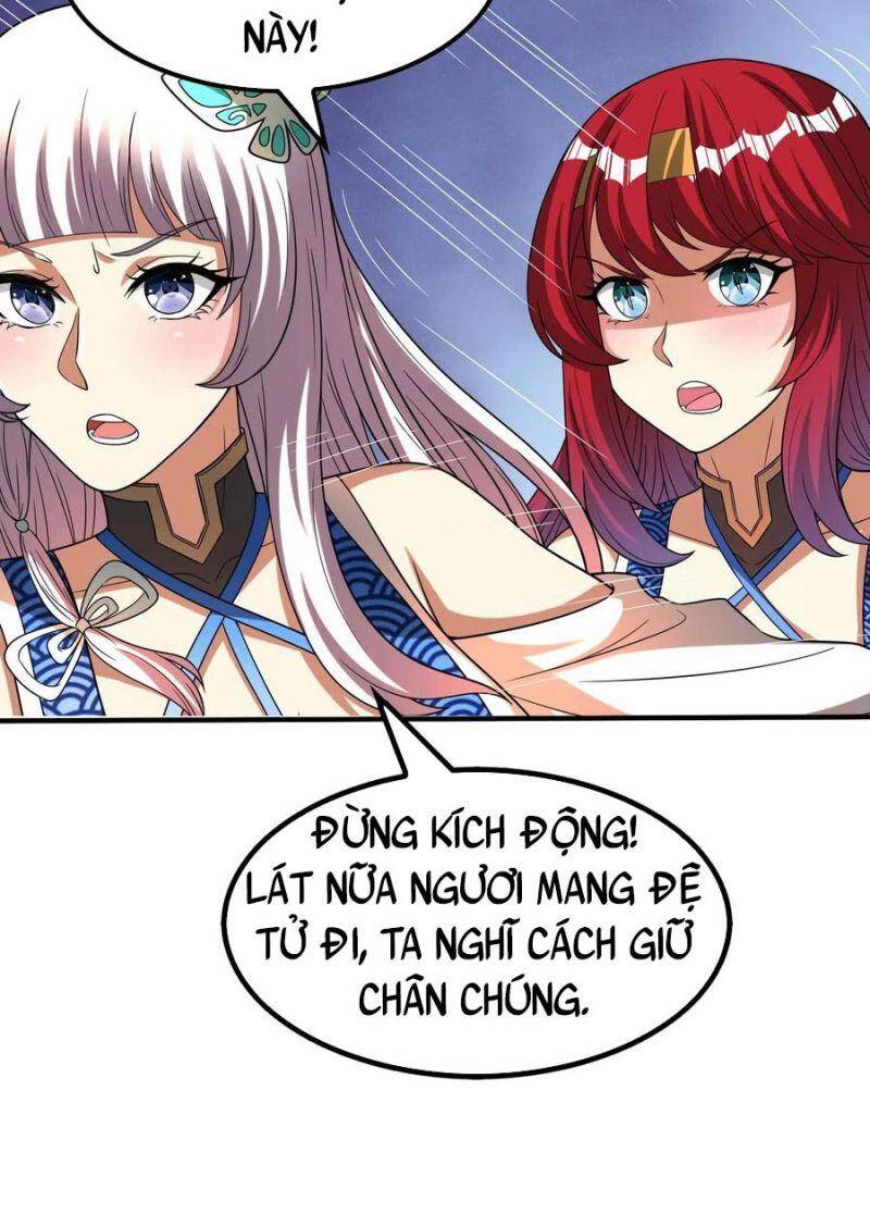 Đệ Nhất Ở Rể Chapter 166 - Trang 2