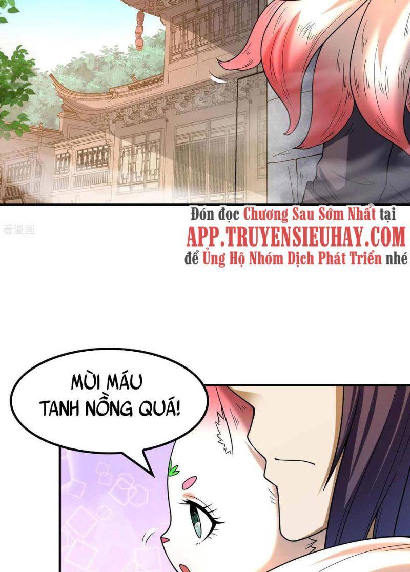 Đệ Nhất Ở Rể Chapter 166 - Trang 2