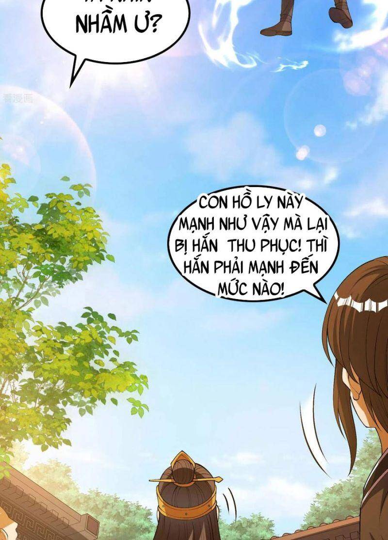 Đệ Nhất Ở Rể Chapter 166 - Trang 2