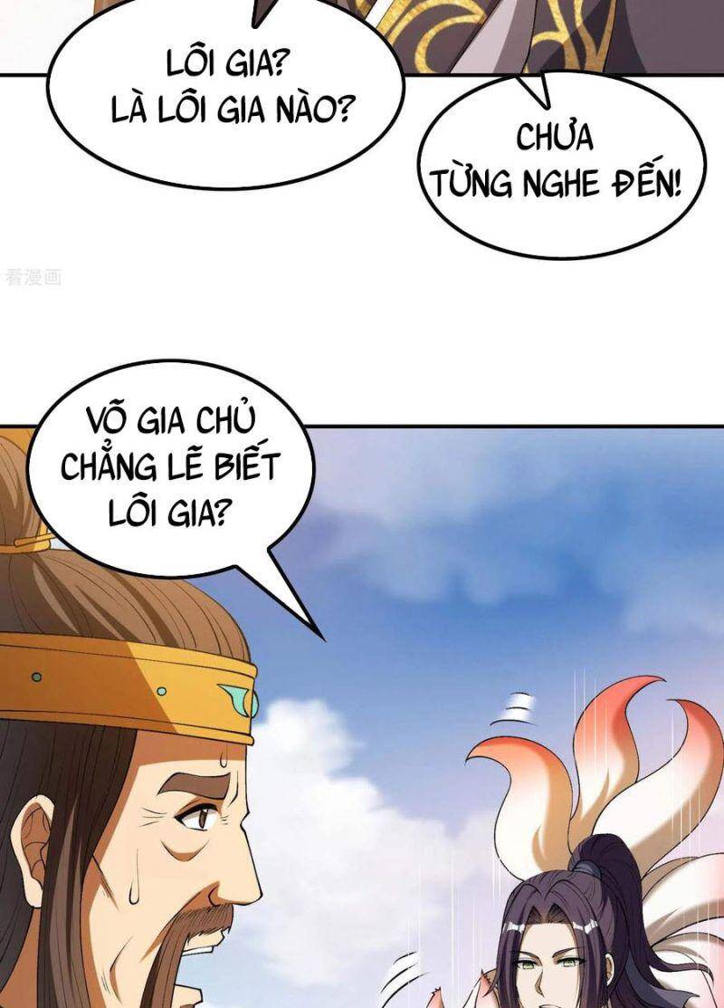 Đệ Nhất Ở Rể Chapter 166 - Trang 2