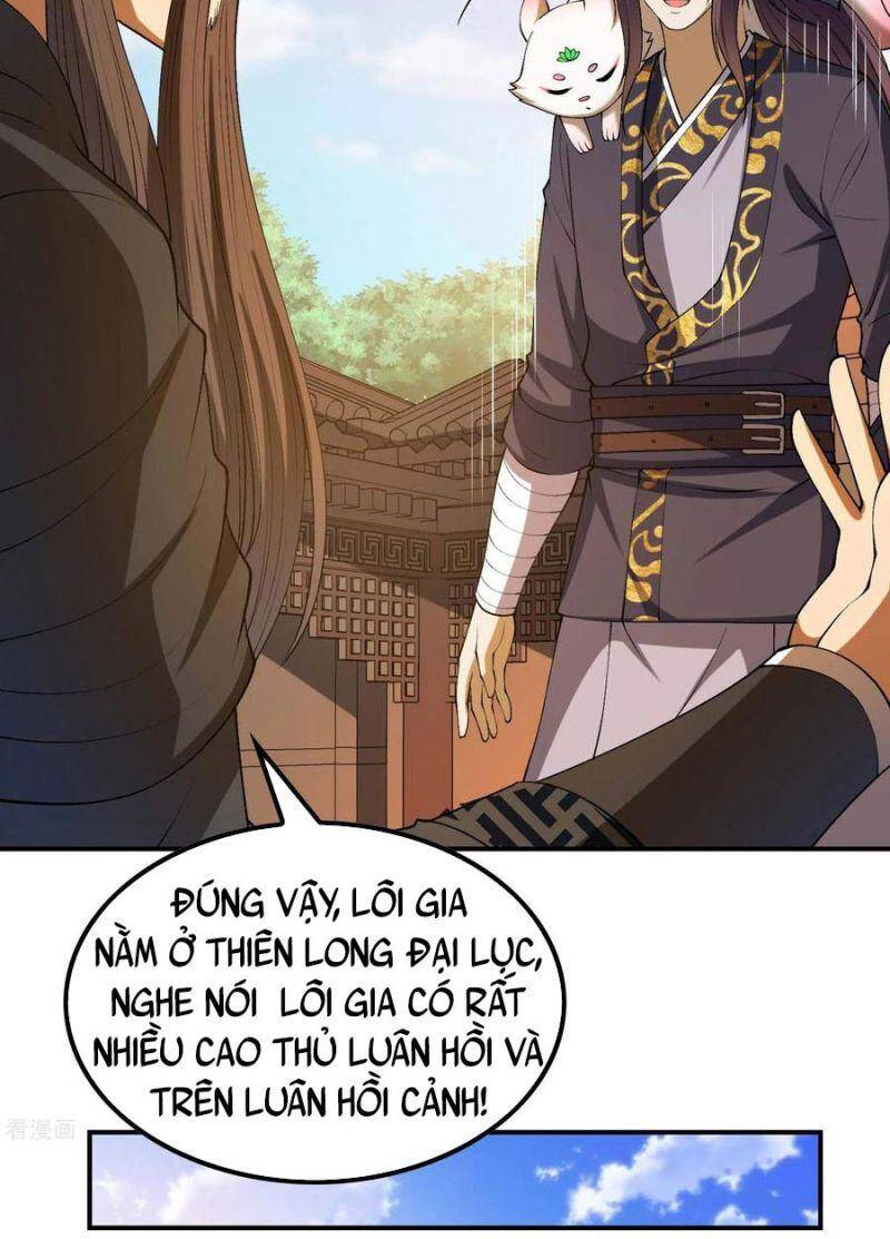 Đệ Nhất Ở Rể Chapter 166 - Trang 2