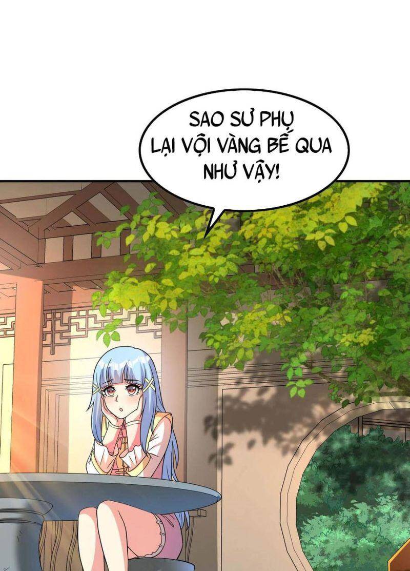 Đệ Nhất Ở Rể Chapter 166 - Trang 2