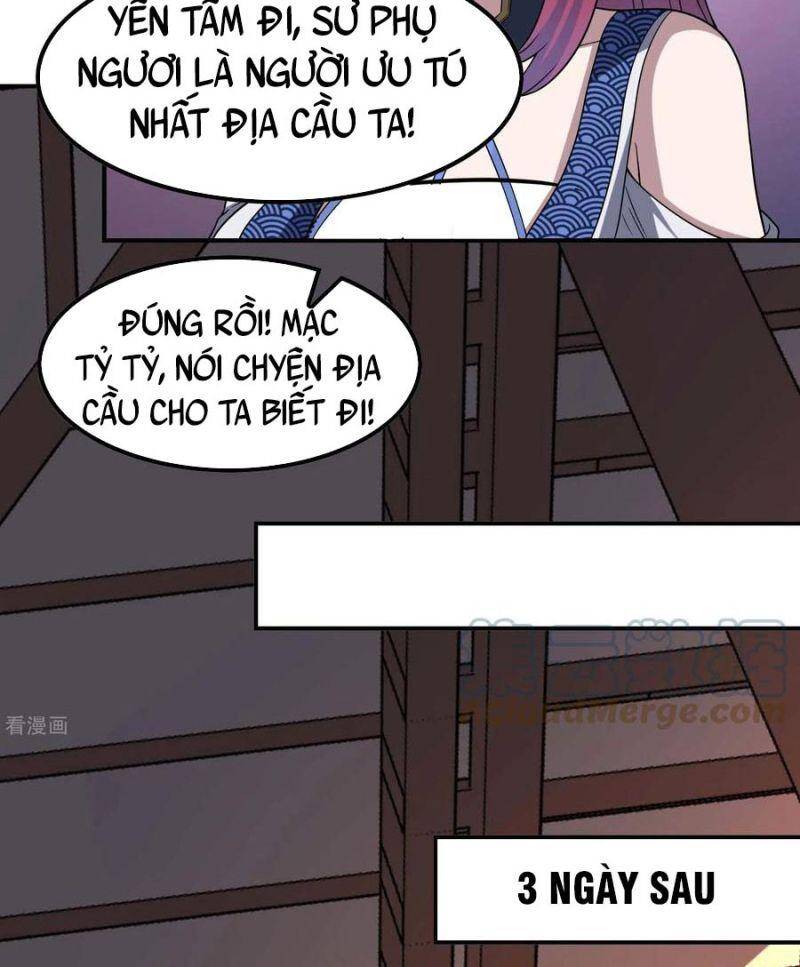 Đệ Nhất Ở Rể Chapter 166 - Trang 2