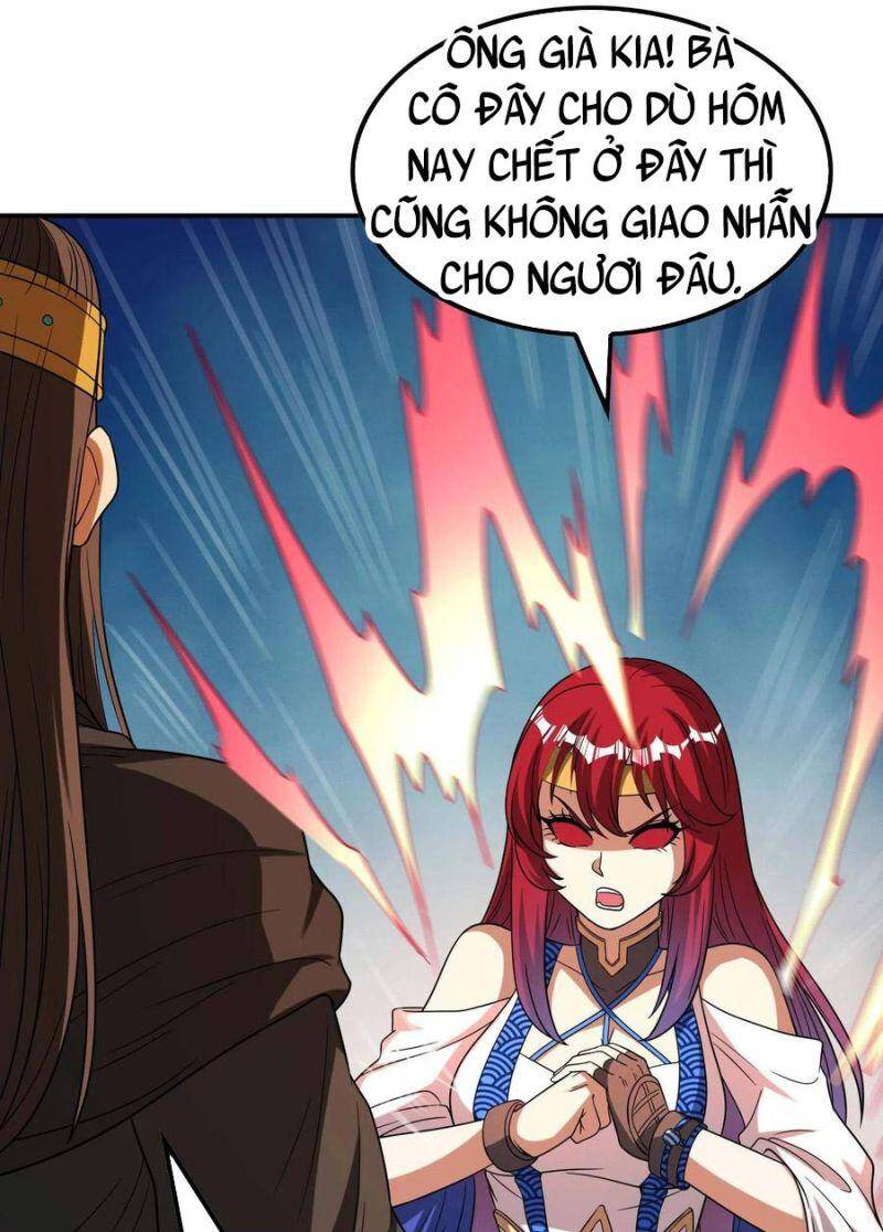 Đệ Nhất Ở Rể Chapter 166 - Trang 2