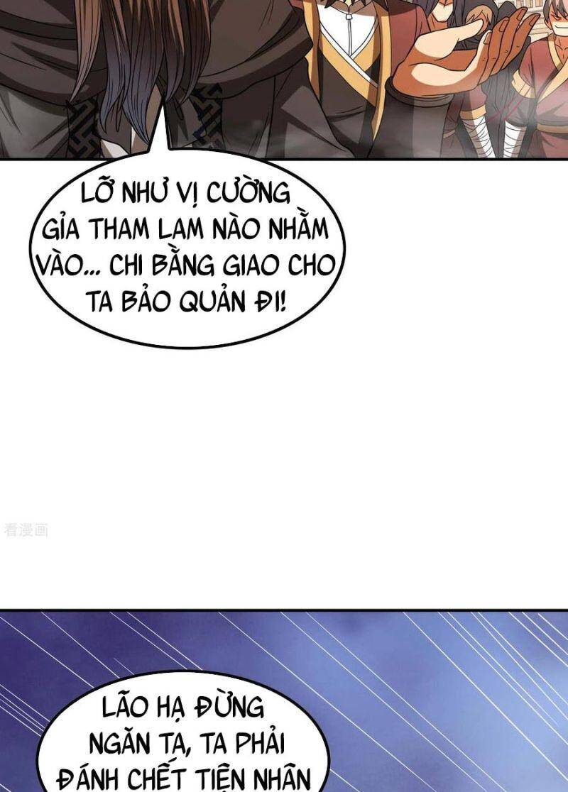 Đệ Nhất Ở Rể Chapter 166 - Trang 2